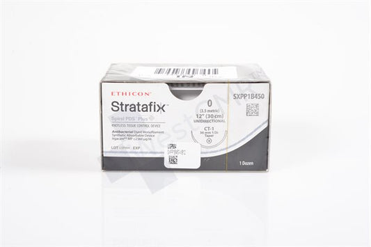 FASCIAFIX PLT FAS RSL SB SM DSHP