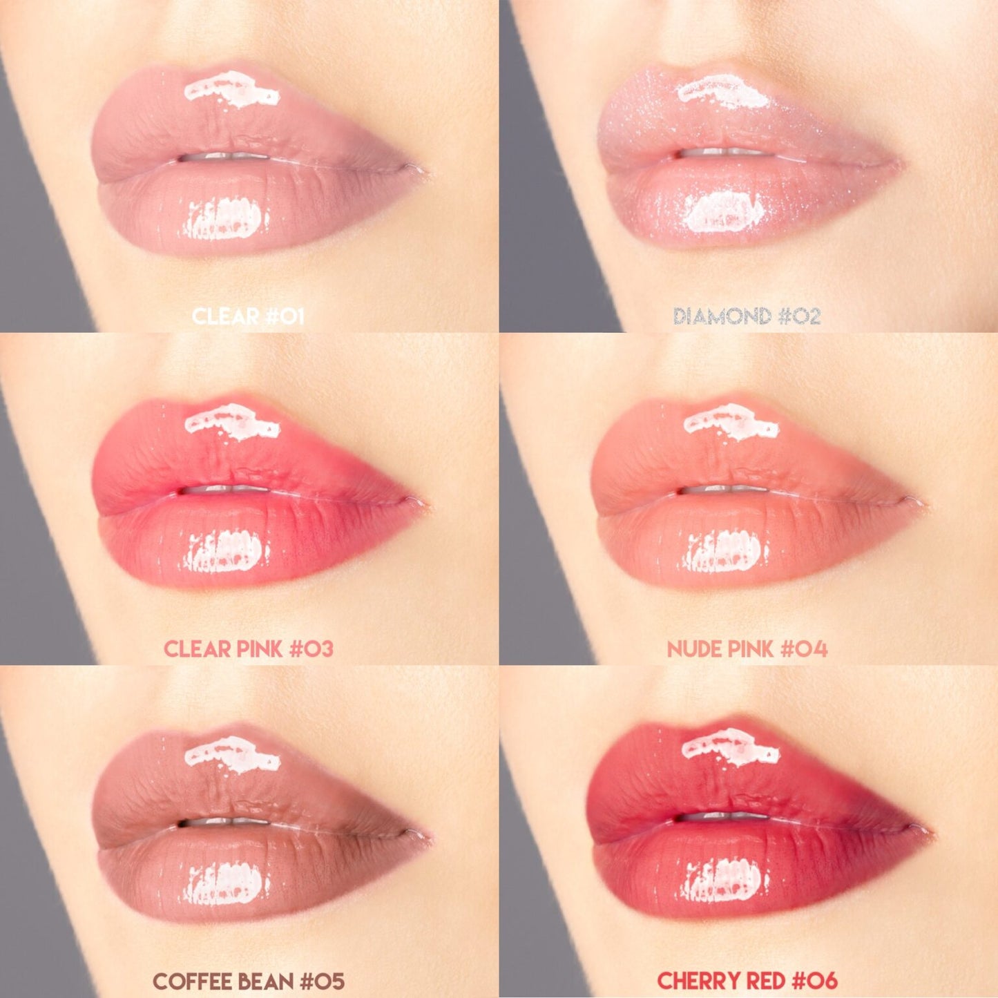 LIP BALM HYALURONIC