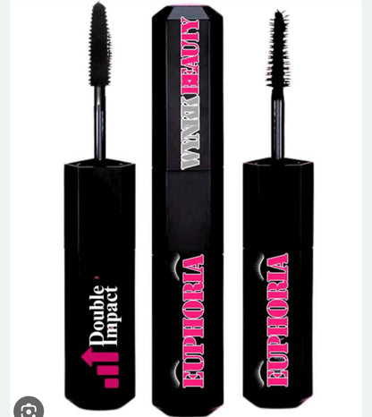 MASCARA EUPHORIA CLASSIC BLACK