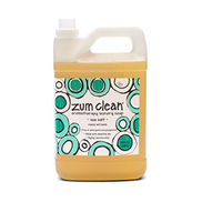 ZUM HAND SOAP,SEA SALT