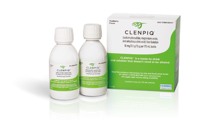 CLENPIQ SL 2X175ML CRANBERRY