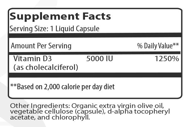 MD CAPSULE #4 CLEAR-CLEAR 5000 DS