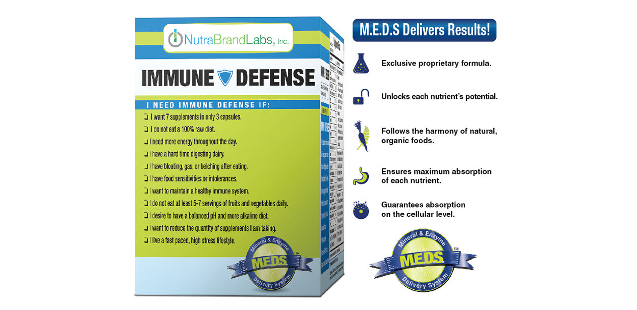 STCKS,PWDR,IMMUNE DEFENSE