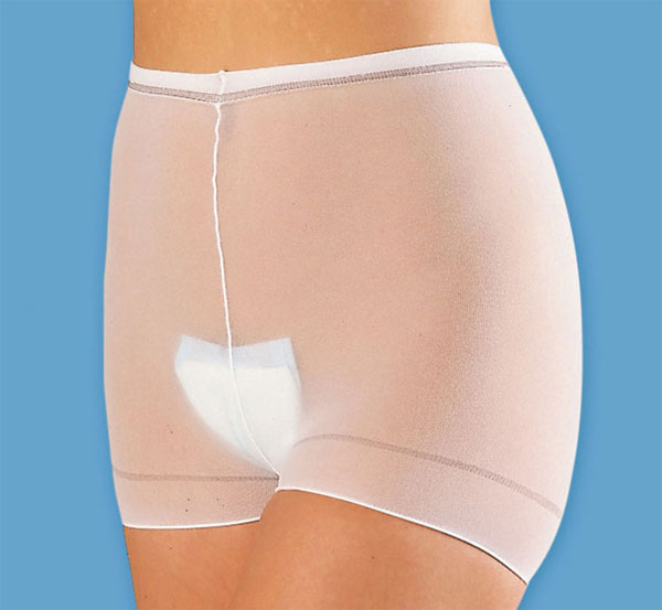 INCONTINENCE PADS,MINI