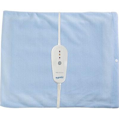 LDR HEATING PAD MST/DRY KG SZ