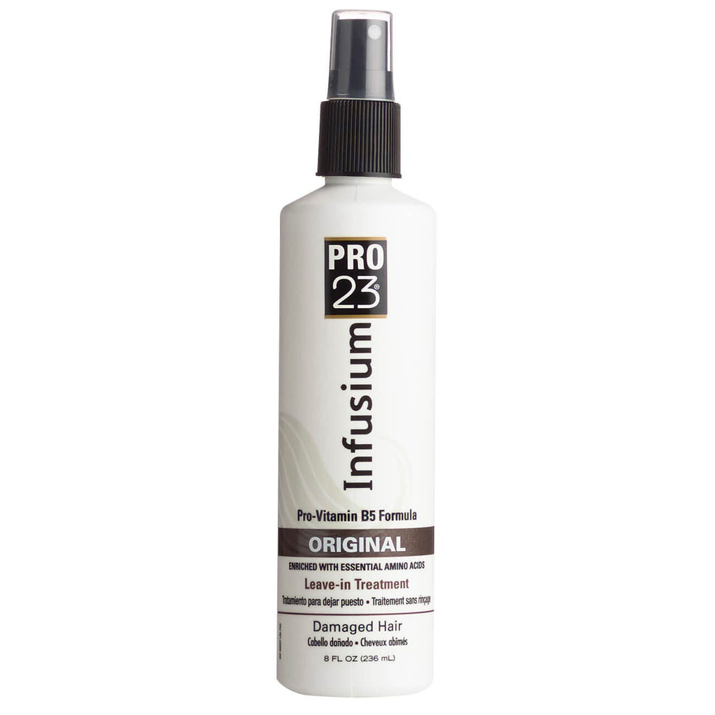 INFUSIUM PRO CURL CREAM      8Z