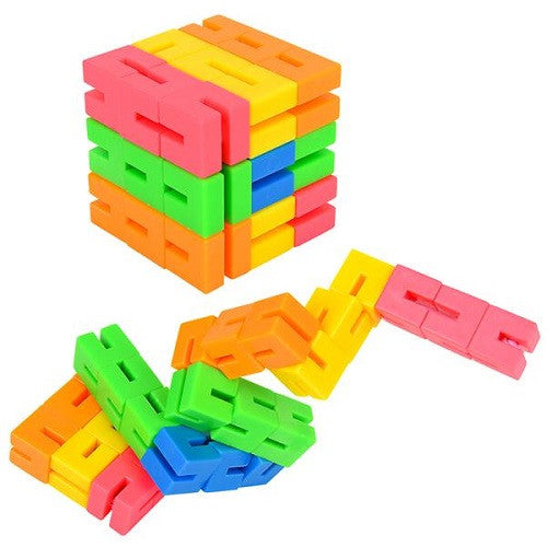 INFINITE FIDGET CUBE