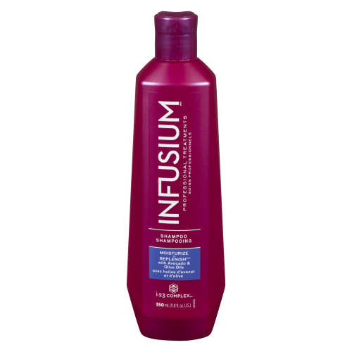 INFUSIUM MOIST REPLENISH SHAMPOO 13.5OZ