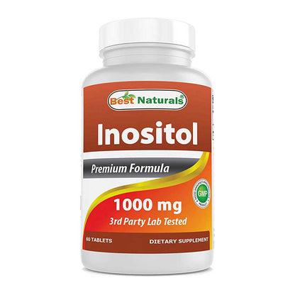INOSITOL,1000 MG