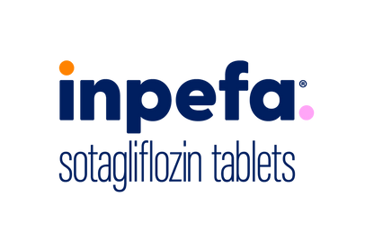 INPEFA TB 400MG 30