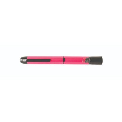 INPEN SMRT INSULIN DELIVER NOVO PINK