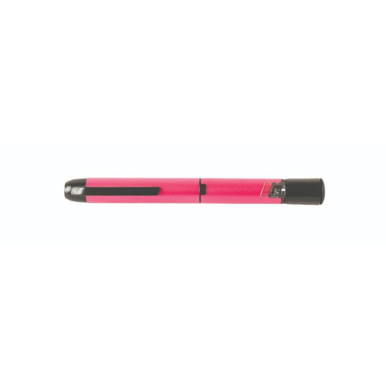 INPEN SMRT INSULIN DELIVER NOVO PINK