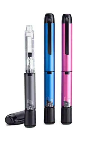 INPEN SMART INSULIN DELIVERY LILLY GREY
