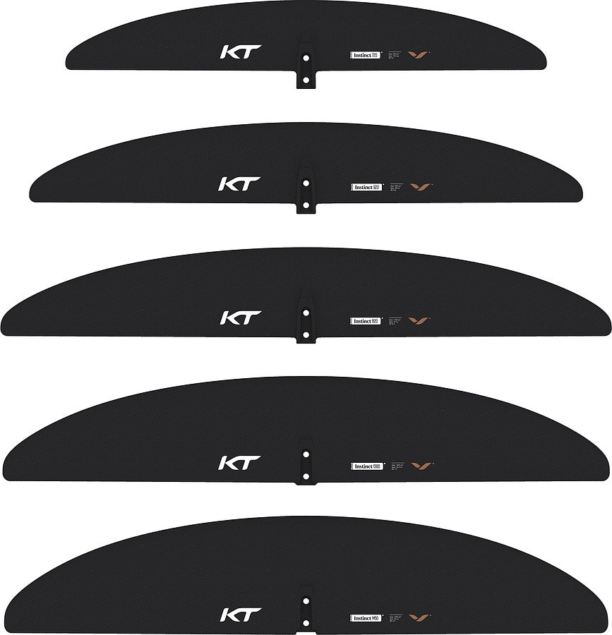 NATURAL INSTINCT KT 5C  MBRN