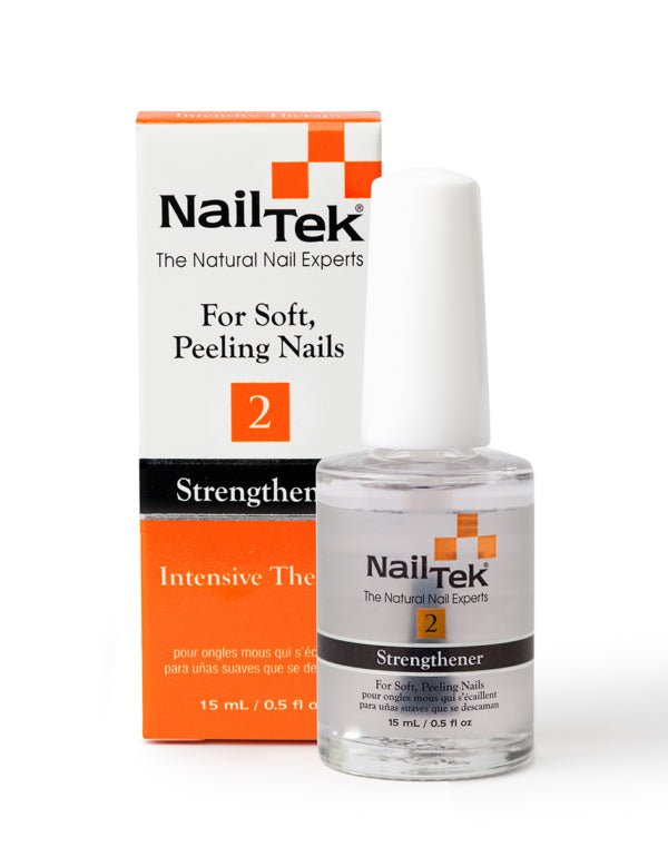 Nail Tek Intensive Therapy 2 For Strength and Flexibility
