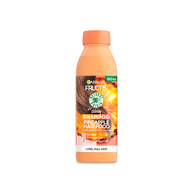 GENEDOR SUPERFRUIT SHAMPOO  8OZ