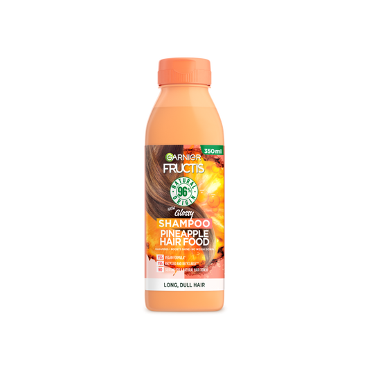 GENEDOR SUPERFRUIT SHAMPOO  8OZ