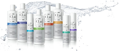 CLN&CLR FOAM FACE SENS SKIN 8z