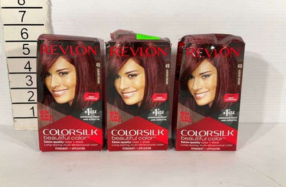 COLORSILK KT 49 AUBBR