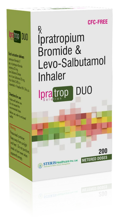 IPRATROP AH 0.02% 25X2.5MLUD
