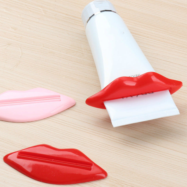 SQUEEZE TUBE DISPENSER 2Z