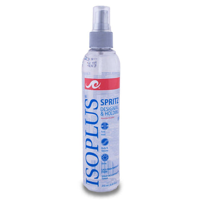 ISOPLUS CAFFEINE SERUM TUBE  4Z