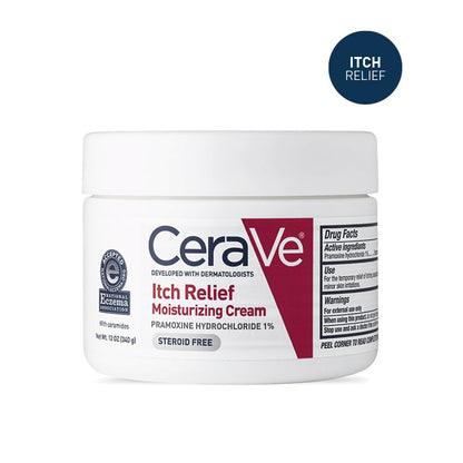 CERAVE ANTI-ITCH CR 1% 28GM MS FF