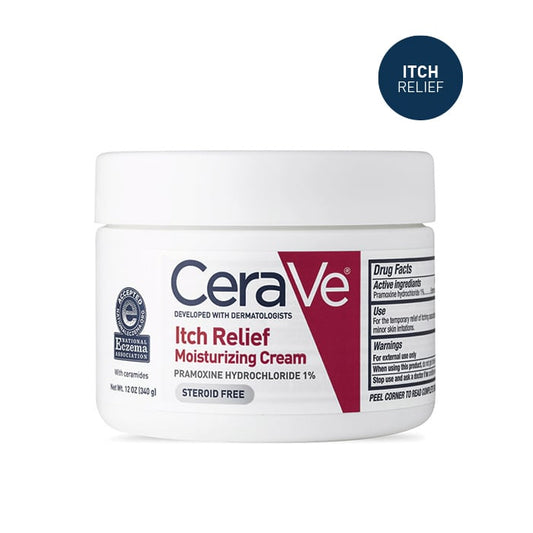 CERAVE ANTI-ITCH CR 1% 28GM MS FF