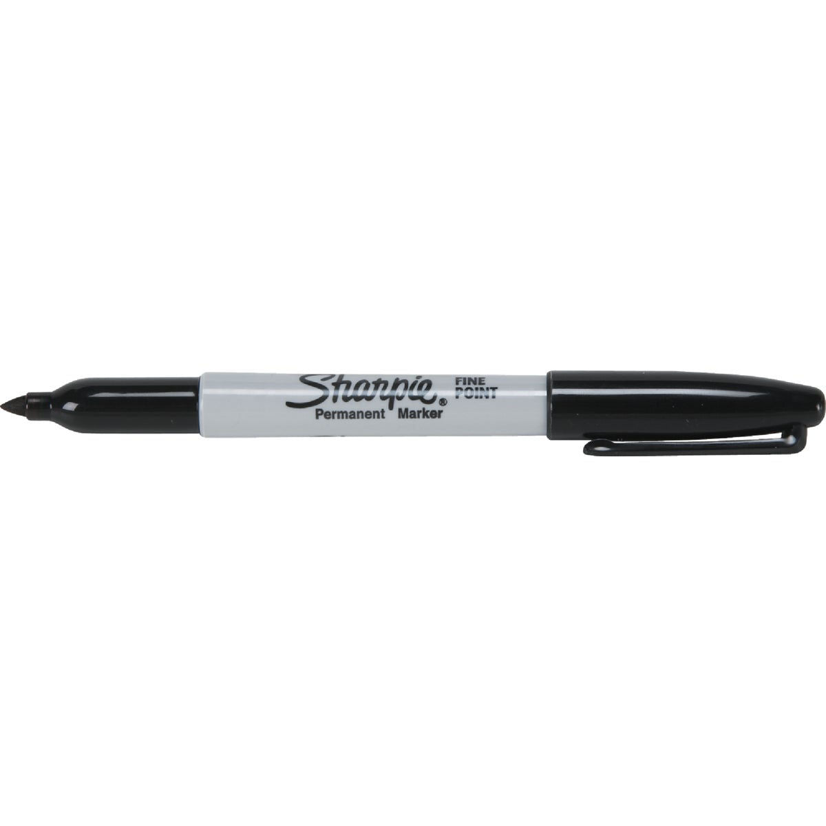 Sharpie The Original Fine Point Permanent Marker - Black