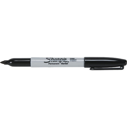Sharpie The Original Fine Point Permanent Marker - Black