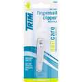 Trim Deluxe Fingernail Clipper With File