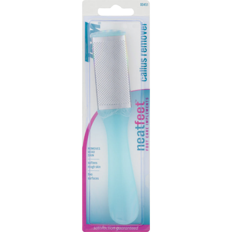 Trim Neat Feet Callous Remover