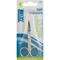Trim Nail Care Nail Scissors (6in)
