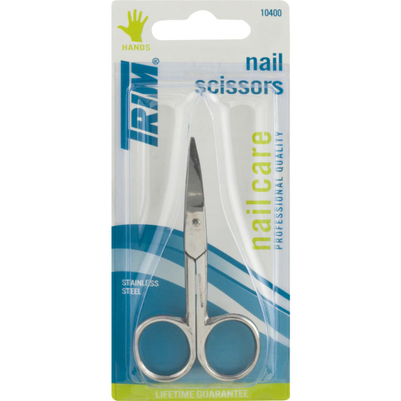 Trim Nail Care Nail Scissors (6in)