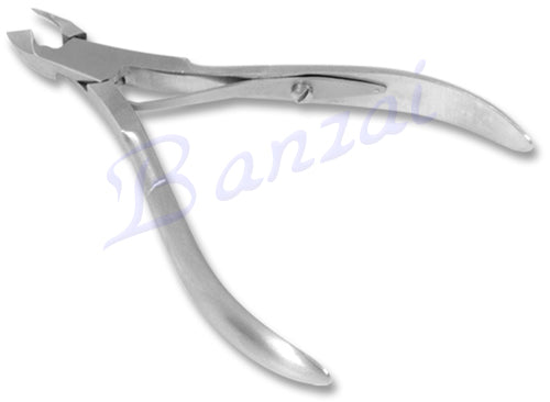 LDR CUTICLE NIPPER