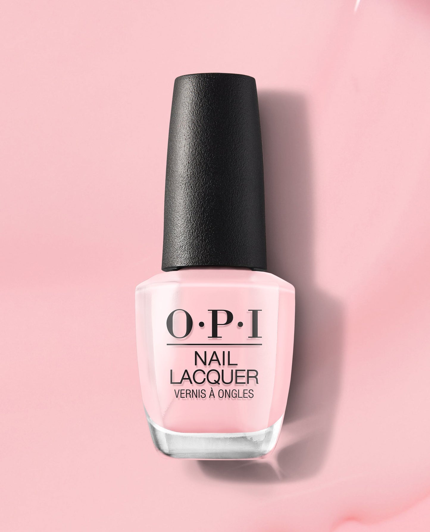 OPI Classic Nail Lacquer - It's A Girl!