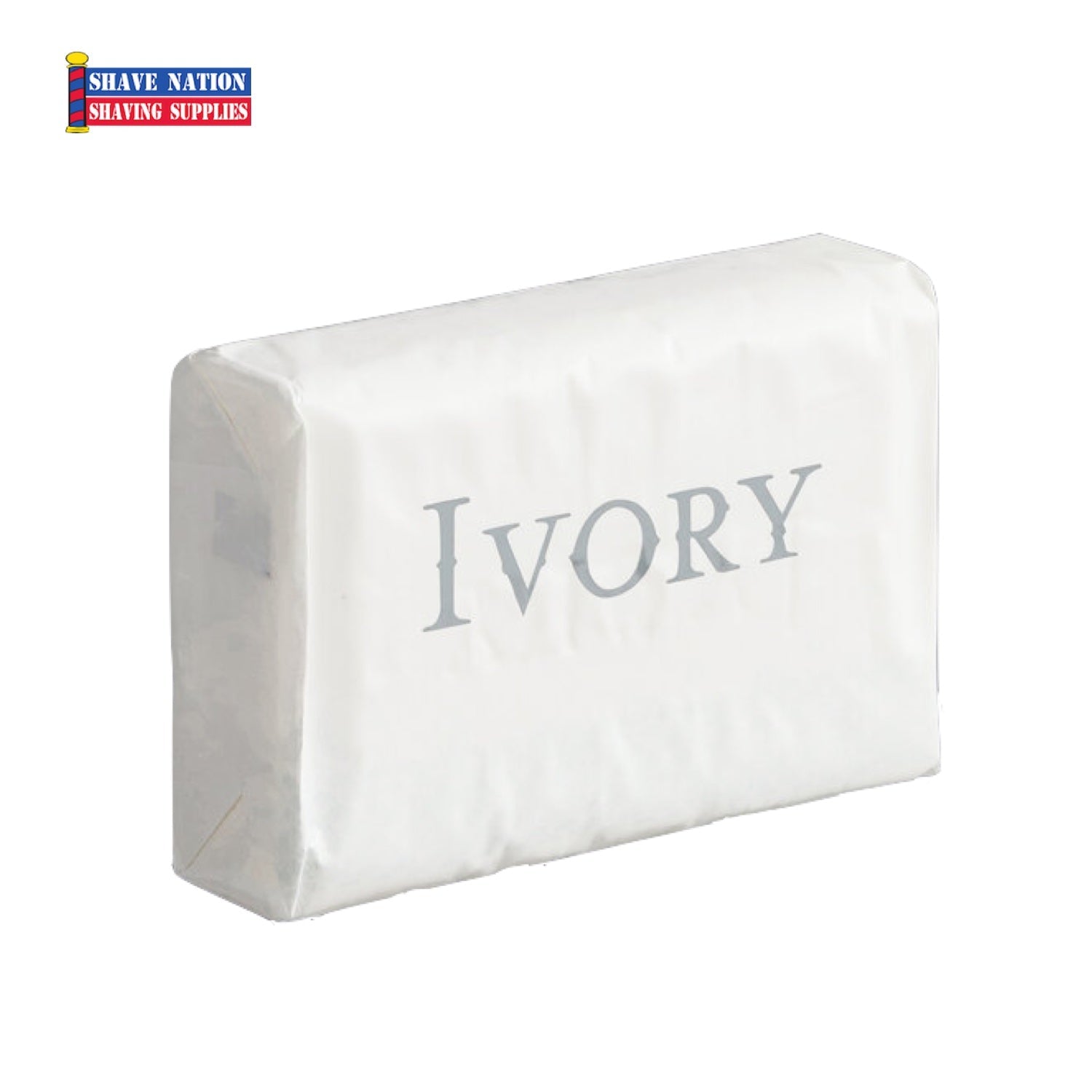 IVORY SOAP BAR 12X3.17OZ