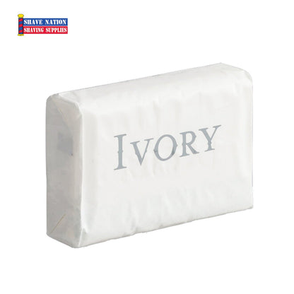 IVORY SOAP BAR 12X3.17OZ