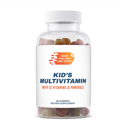 KIDS ONE MULTIVITAMIN