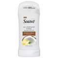 Suave Deodorant 2.6oz Aluminum -Free Coconut & Vanilla