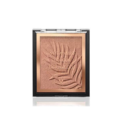 wet n wild Color Icon Bronzer - Palm Beach Ready
