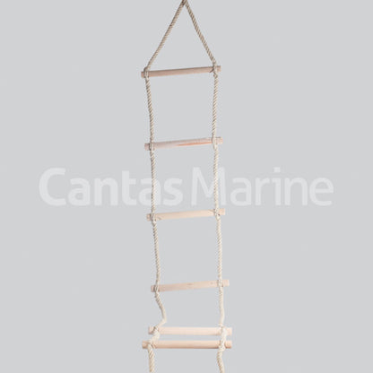 JACOBS LADDER