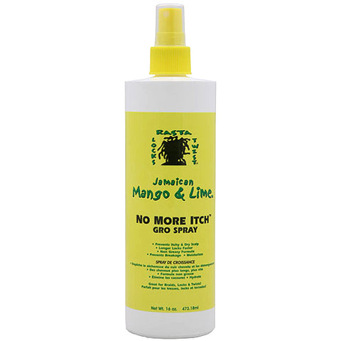 ORIGINALS ITCH NO MORE      6OZ