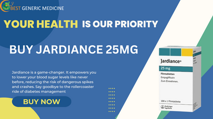 JARDIANCE TB 25MG 30