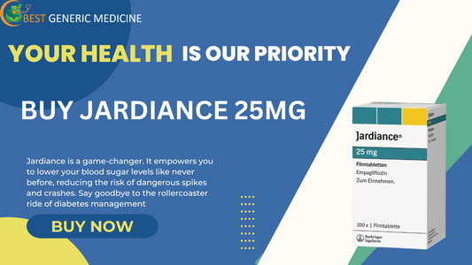 JARDIANCE TB 25MG 30