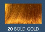 Clairol Jazzing #20 Bold Gold 3oz