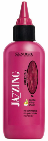 Clairol Jazzing #56 Cherry Cola 3oz