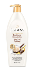 Jergens Shea Fusion Lavender Dreams Body Lotion 14oz Pump