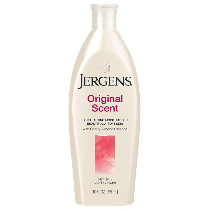 Jergens Original Scent 10oz Dry Skin Moisturizer
