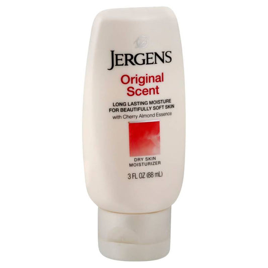 Jergens Original Scent 10oz Dry Skin Moisturizer